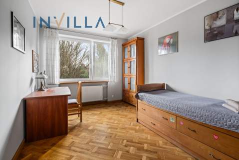 Funkcjonalny dom - Gdynia Orłowo