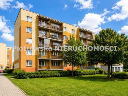 Mieszkanie na sprzedaż, 36,9 m2, Sieradz