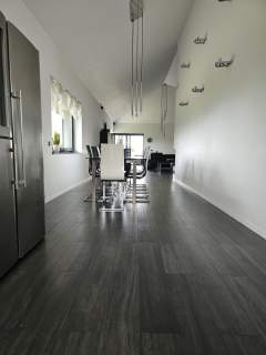 Dom klasy premium, przestrzeń, elegancja I 272,5m2