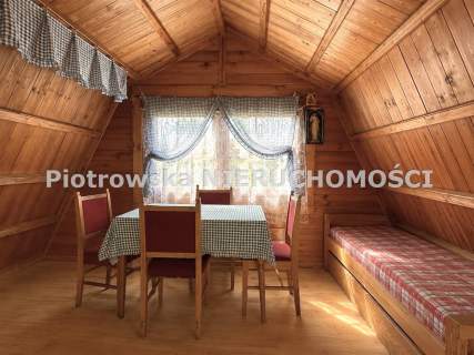 Działka rekreacyjna na sprzedaż, 240 m2, Sieradz