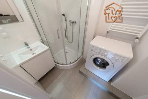 Kawalerka, pet-friendly, Legnicka 59D,MagnoliaPark