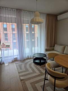 Apartament do wynajęcia WITA Stwosza