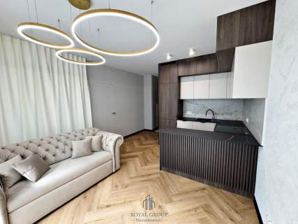 Do sprzedaży nowy Apartament przy Lubomelskiej