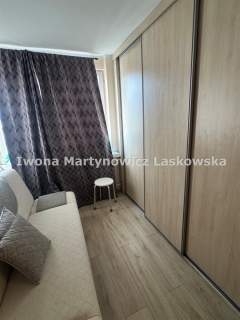 Mieszkanie na sprzedaż, 43,19 m2, Lubin