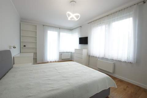 Osiedle OZON 3 pokoje Komórka Garaż 