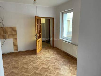 M2 Z OGRÓDKIEM DO WŁASNEJ ARANŻACJI