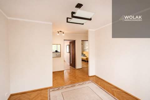 Mieszkanie 51,75 m2 w Nowej Rudzie