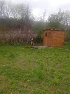 Działka rekreacyjna na sprzedaż, 480 m2, Racibórz