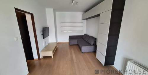 2-pokojowe mieszkanie na Woli