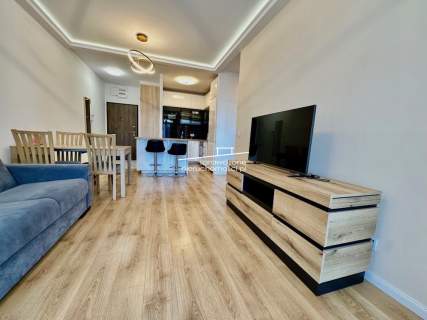 Apartament Dla Wymagającego Lokatora - Mokotów Biz