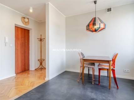 Centrum Krakowa 63 m 2 pokoje Grzegórzki 