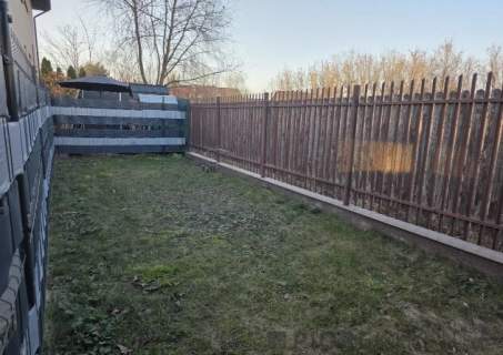 3-pokojowe mieszkanie w Markach