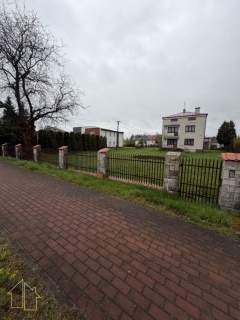 Przestronny dom 160m na działce 20 arów ul. Wojsławska, Miele