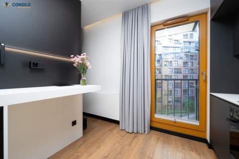 Studio 29m2 4 piętro Premium NOVUM 3