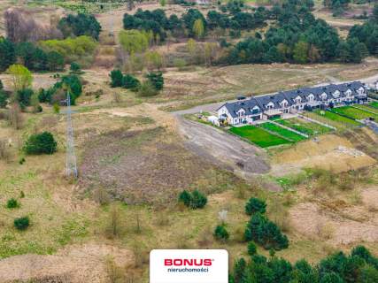 Działka inwestycyjna na sprzedaż, 3330 m2, Przęsocin