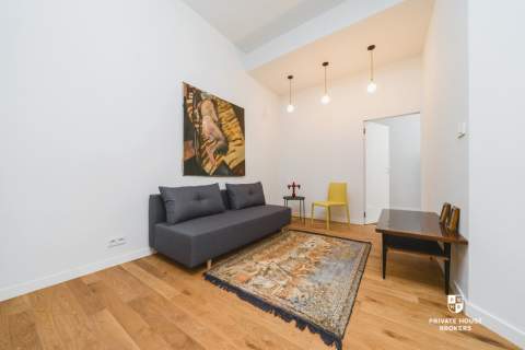 Apartament 2 sypialnie przy Św. Sebastiana