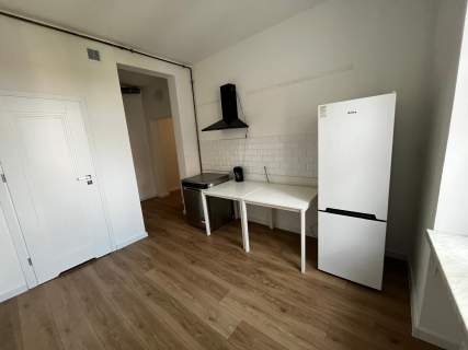 Mieszkanie typu M-4 w centrum Bielska-Białej.