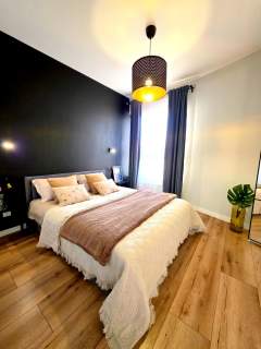 Nowoczesny apartament w super lokalizacji w Gdańsk