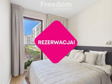 3 pokojowe mieszkanie, 2 balkony, komórka i garaż
