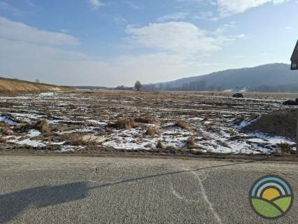 Niegoszowice gm. Zabierzów - działka 5323m2