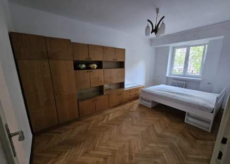 2 pokoje w sercu Nowej Huty