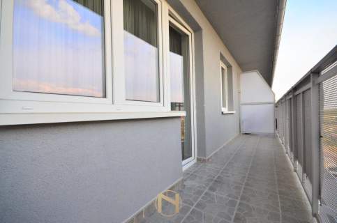 Mieszkanie do wynajęcia, 48 m2, Gorzów Wielkopolski