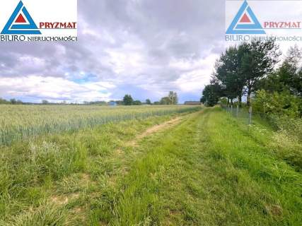 SPRZEDAM DZIAŁKĘ - GADY