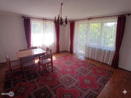 Widokowe siedlisko w Chęcinach