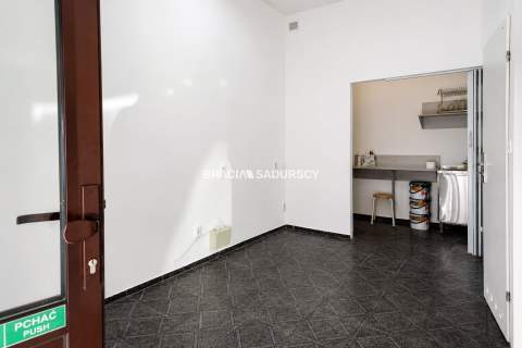 Lokal użytkowy - Krakowski Kazimierz - Miodowa