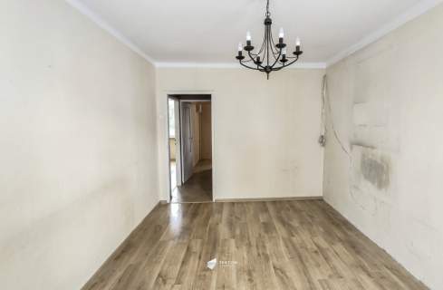 Centrum 3 pokoje 45m2