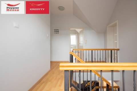 Dwupoziomowe 100m 2 Balkony Zamknięte Osiedle