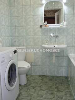 Mieszkanie na sprzedaż, 48,7 m2, Ruda Śląska