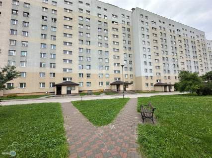 3 pokoje z pięknymi widokami - bez piecyka