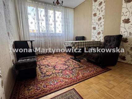 Mieszkanie na sprzedaż, 54,1 m2, Lubin