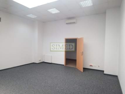 Pokój33,25 m 2 ,ochrona, monitoring, dostęp24h