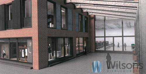 Wyjątkowa Działka Usługowa Bydgoszcz