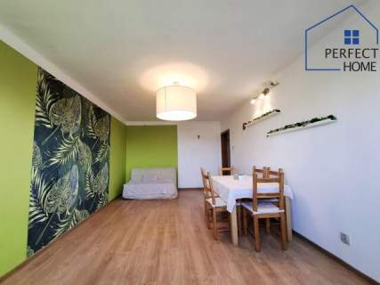 Mieszkanie Pszów Centrum, 3 Pokoje Balkon , 1 Piętro rolety z