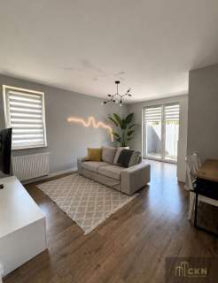 Mieszkanie na sprzedaż, 50 m2, Kraków