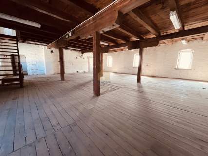 Dawny zakład produkcyjny/Trzebnica/600m2 lokal/800