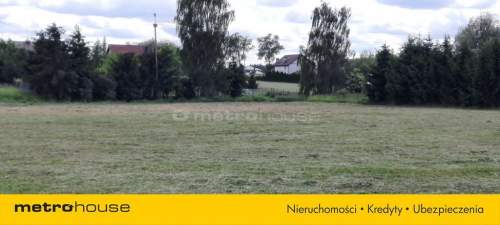 Działka budowlana na sprzedaż, 3789 m2, Węgrów