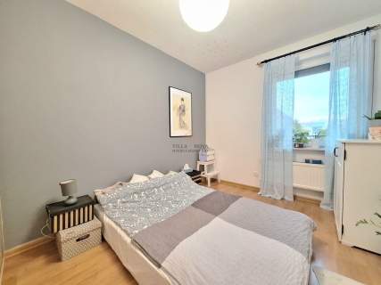 2 pok balkon 7mb zamknięte osiedle Muchobór
