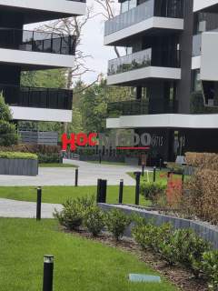 Mieszkanie na sprzedaż, 50 m2, Zegrze
