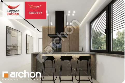 Bliźniak 6 pokoi duża działka bez PCC