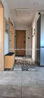 Mieszkanie na sprzedaż, 66,4 m2, Kluczowa