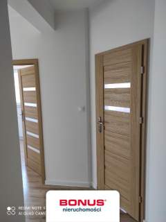 Mieszkanie na sprzedaż, 45,61 m2, Świnoujście
