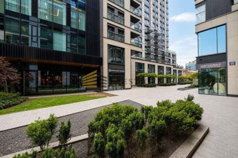 Mennica Residence Centrum