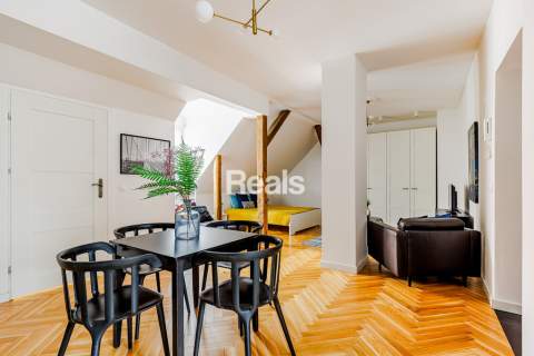 Stare Miasto inwestycja premium 