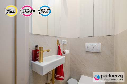 Apartament 75 m po remoncie Gdańsk Młyniska