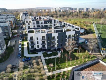 Gotowe, 4-pokojowe z ogródkiem, Pogdórze