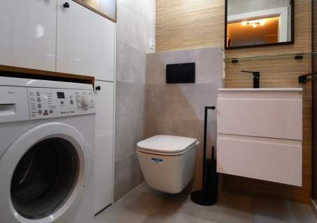3 pokoje z balkonem, mp., 53m2, Przędzalniana 66A